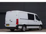 Foto 30 van Mercedes-Benz Sprinter 317 1.9 CDI L2H1 DC-5P, AUT. LEDER, LUCHTVERING, TREKHAAK, CAMERA, CRUISE, CL