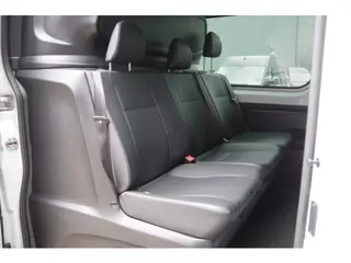 Foto 14 van Mercedes-Benz Sprinter 317 1.9 CDI L2H1 DC-5P, AUT. LEDER, LUCHTVERING, TREKHAAK, CAMERA, CRUISE, CL