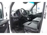 Foto 25 van Mercedes-Benz Sprinter 317 1.9 CDI L2H1 DC-5P, AUT. LEDER, LUCHTVERING, TREKHAAK, CAMERA, CRUISE, CL