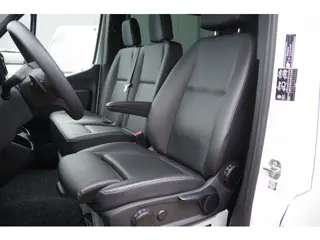 Foto 17 van Mercedes-Benz Sprinter 317 1.9 CDI L2H1 DC-5P, AUT. LEDER, LUCHTVERING, TREKHAAK, CAMERA, CRUISE, CL