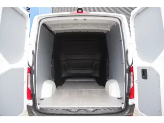 Foto 19 van Mercedes-Benz Sprinter 317 1.9 CDI L2H1 DC-5P, AUT. LEDER, LUCHTVERING, TREKHAAK, CAMERA, CRUISE, CL