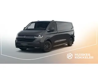 Foto 14 van Volkswagen Transporter 2.5 233pk Automaat PHEV L2 Bulli | LED Matrix koplampen | Wegklapbare Trekhaa