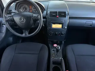 Foto 20 van Mercedes-Benz A-klasse 160 2e EIG | AUTOMAAT | AIRCO | CRUISE | NW APK