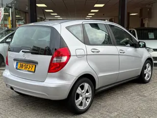 Foto 17 van Mercedes-Benz A-klasse 160 2e EIG | AUTOMAAT | AIRCO | CRUISE | NW APK