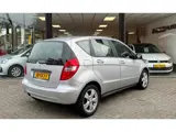 Foto 26 van Mercedes-Benz A-klasse 160 2e EIG | AUTOMAAT | AIRCO | CRUISE | NW APK