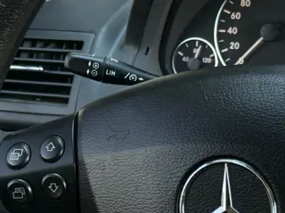 Foto 14 van Mercedes-Benz A-klasse 160 2e EIG | AUTOMAAT | AIRCO | CRUISE | NW APK