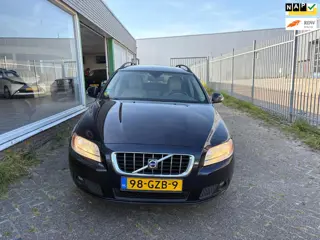 Volvo V70 2.0 Kinetic