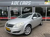 Foto 21 van Opel Astra 1.6 Temptation NIEUWE APK ! AIRCO !