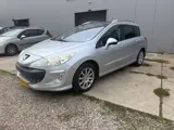 Foto 21 van Peugeot 308 SW 1.6 VTi XS Première 7 zits voorbereiding nu 5 zitplaatsen