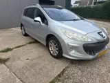 Foto 20 van Peugeot 308 SW 1.6 VTi XS Première 7 zits voorbereiding nu 5 zitplaatsen