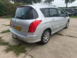 Foto 18 van Peugeot 308 SW 1.6 VTi XS Première 7 zits voorbereiding nu 5 zitplaatsen