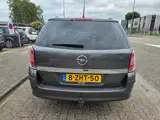 Foto 21 van Opel Astra Wagon 1.6 Cosmo AIRCO