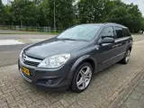 Foto 20 van Opel Astra Wagon 1.6 Cosmo AIRCO