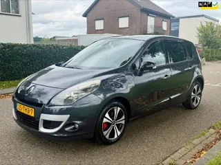 Renault Scénic 1.4 TCe Bose - Nieuwe APK