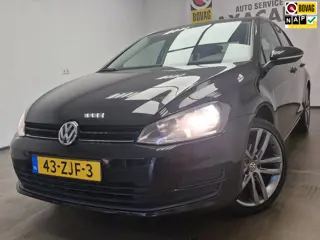 Volkswagen Golf 1.2 TSI Comfortline AIRCO ! APK ! GOED ONDERH. ! NAP !