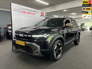 Dacia DUSTER 1.6 Hybrid 140 Extreme NL auto / Eerste eigenaar / Automaat