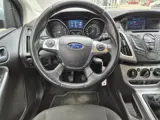 Foto 27 van Ford Focus Wagon 1.0 EcoBoost Trend Trekhaak