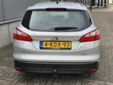 Foto 28 van Ford Focus Wagon 1.0 EcoBoost Trend Trekhaak