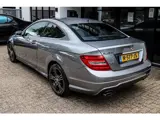 Foto 28 van Mercedes-Benz C-klasse Coupé 180 AMG PAKKET CLIMA NAVI