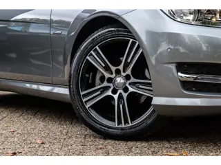 Foto 16 van Mercedes-Benz C-klasse Coupé 180 AMG PAKKET CLIMA NAVI