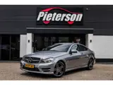 Foto 25 van Mercedes-Benz C-klasse Coupé 180 AMG PAKKET CLIMA NAVI