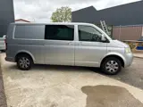 Foto 22 van Volkswagen Transporter 2.5 TDI 340 Trendline DC (MARGE AUTO)