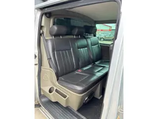 Foto 14 van Volkswagen Transporter 2.5 TDI 340 Trendline DC (MARGE AUTO)