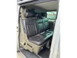 Foto 24 van Volkswagen Transporter 2.5 TDI 340 Trendline DC (MARGE AUTO)
