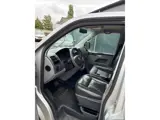 Foto 25 van Volkswagen Transporter 2.5 TDI 340 Trendline DC (MARGE AUTO)