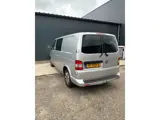 Foto 26 van Volkswagen Transporter 2.5 TDI 340 Trendline DC (MARGE AUTO)