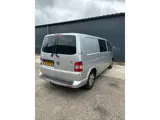 Foto 27 van Volkswagen Transporter 2.5 TDI 340 Trendline DC (MARGE AUTO)