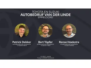 Foto 6 van Toyota Yaris 1.5 Hybrid 115 First Edition Apple/Android auto LM velgen