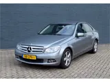 Foto 15 van Mercedes-Benz C-Klasse 180 CGI BlueEFFICIENCY Business Class Avantgarde NAP Volledige historie