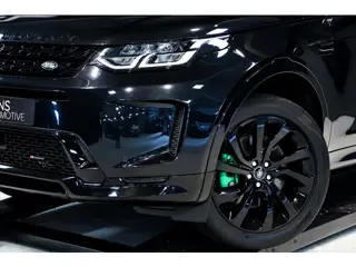 Foto 20 van Land Rover Discovery Sport P300e 1.5 R-Dynamic S Black Edition / PANO / ACC / KEYLESS / CAMERA / STO