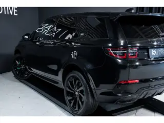 Foto 19 van Land Rover Discovery Sport P300e 1.5 R-Dynamic S Black Edition / PANO / ACC / KEYLESS / CAMERA / STO