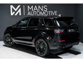 Foto 18 van Land Rover Discovery Sport P300e 1.5 R-Dynamic S Black Edition / PANO / ACC / KEYLESS / CAMERA / STO
