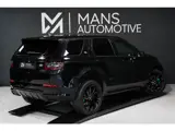 Foto 27 van Land Rover Discovery Sport P300e 1.5 R-Dynamic S Black Edition / PANO / ACC / KEYLESS / CAMERA / STO