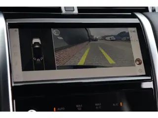 Foto 14 van Land Rover Discovery Sport P300e 1.5 R-Dynamic S Black Edition / PANO / ACC / KEYLESS / CAMERA / STO