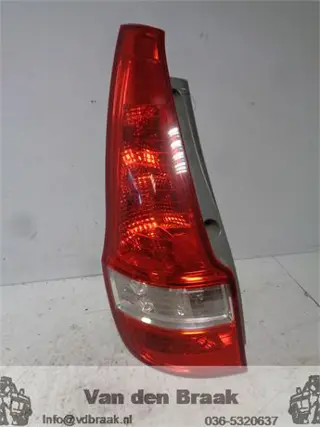Hyundai i30 CW 2008-2012 Achterlicht links