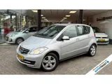 Foto 22 van Mercedes-Benz A-klasse 160 2e EIG | AUTOMAAT | AIRCO | CRUISE | NW APK