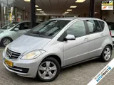 Foto 21 van Mercedes-Benz A-klasse 160 2e EIG | AUTOMAAT | AIRCO | CRUISE | NW APK