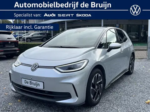 Volkswagen ID.3 Pro 59 kWh (Trekhaak,360 Camera,IQ)
