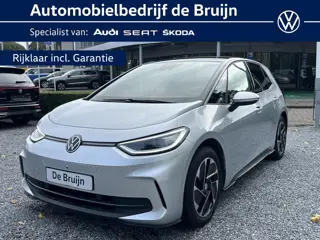 Volkswagen ID.3 Pro 59 kWh (Trekhaak,360 Camera,IQ)