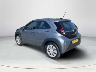 Foto 20 van Toyota Aygo X 1.0 VVT-i MT Play | Airco | Apple CarPlay / Android Auto |