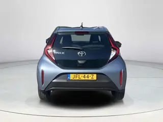Foto 19 van Toyota Aygo X 1.0 VVT-i MT Play | Airco | Apple CarPlay / Android Auto |