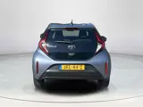 Foto 29 van Toyota Aygo X 1.0 VVT-i MT Play | Airco | Apple CarPlay / Android Auto |