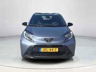Foto 15 van Toyota Aygo X 1.0 VVT-i MT Play | Airco | Apple CarPlay / Android Auto |