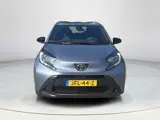 Foto 25 van Toyota Aygo X 1.0 VVT-i MT Play | Airco | Apple CarPlay / Android Auto |