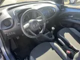Foto 23 van Toyota Aygo X 1.0 VVT-i MT Play | Airco | Apple CarPlay / Android Auto |