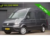 Foto 21 van Volkswagen Crafter 35 2.0 TDI L3H3(L2H2) 177PK AUT. 2X SCHUIFDEUR, STOELVERWARMING, CAMERA, NAVI, CR